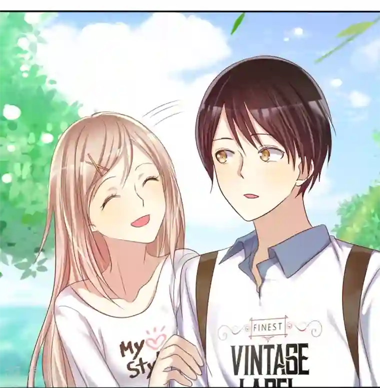 爱情练习生第32话 男人的心狠手辣