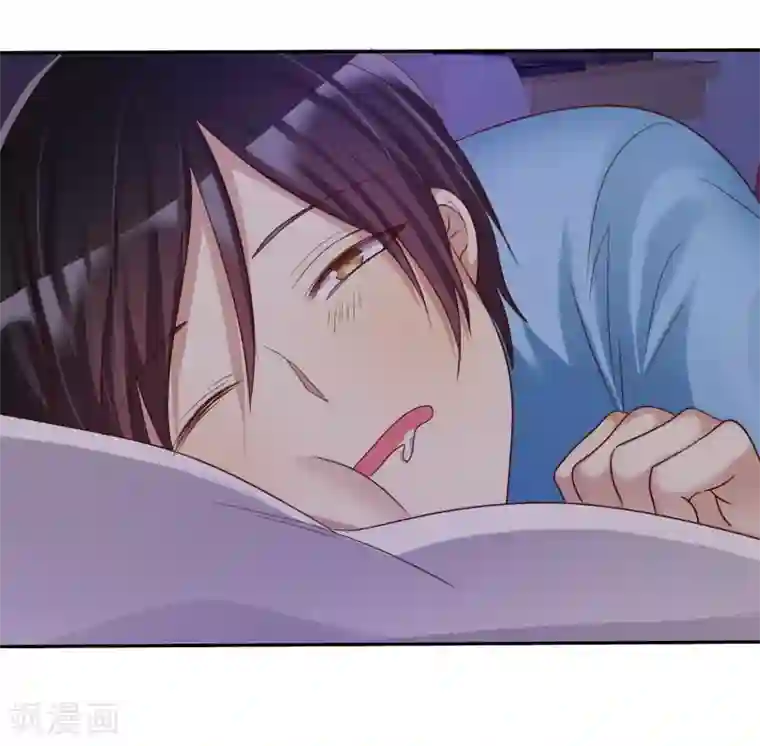 爱情练习生第32话 男人的心狠手辣