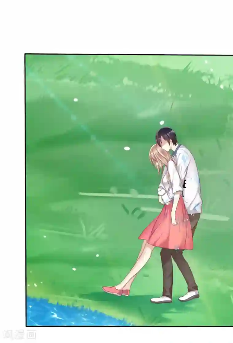 爱情练习生第33话 爱你没有特别的理由