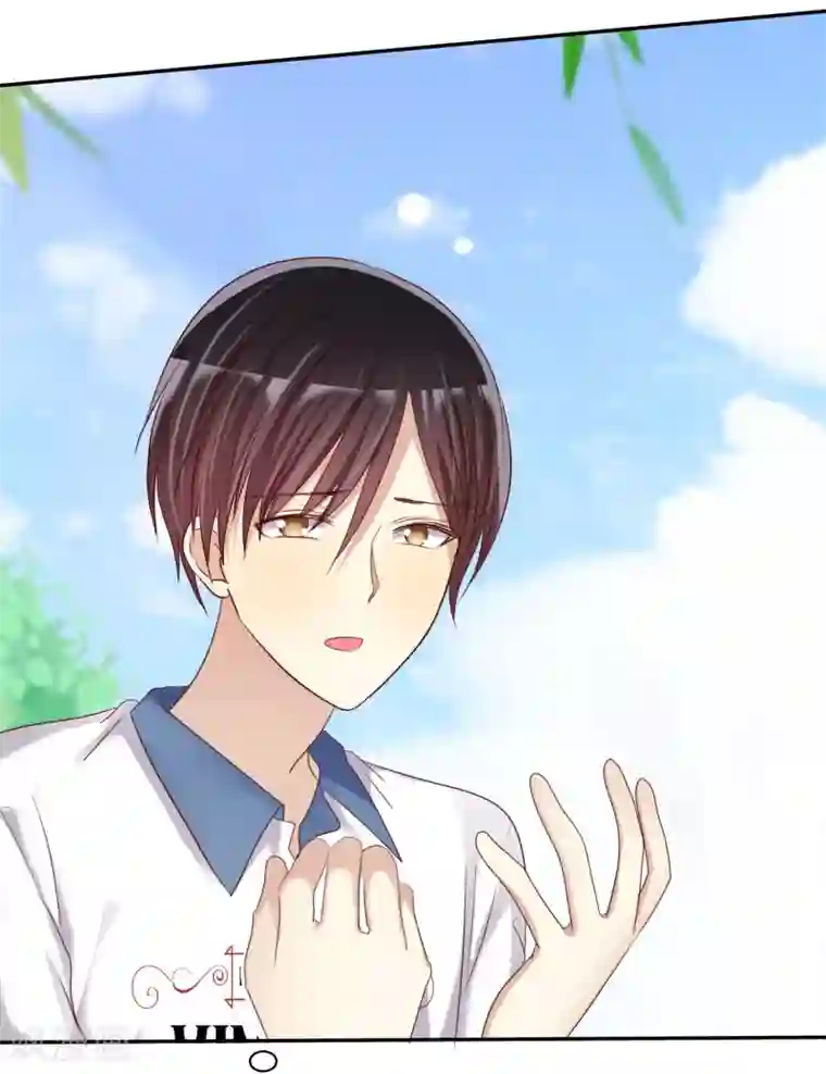 爱情练习生第33话 爱你没有特别的理由