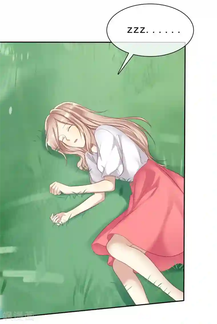 爱情练习生第33话 爱你没有特别的理由