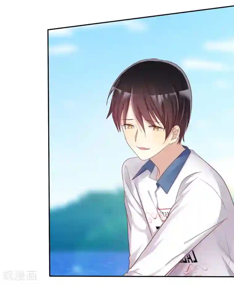 爱情练习生第33话 爱你没有特别的理由