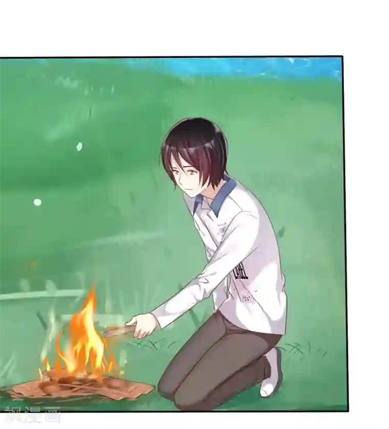 爱情练习生第33话 爱你没有特别的理由