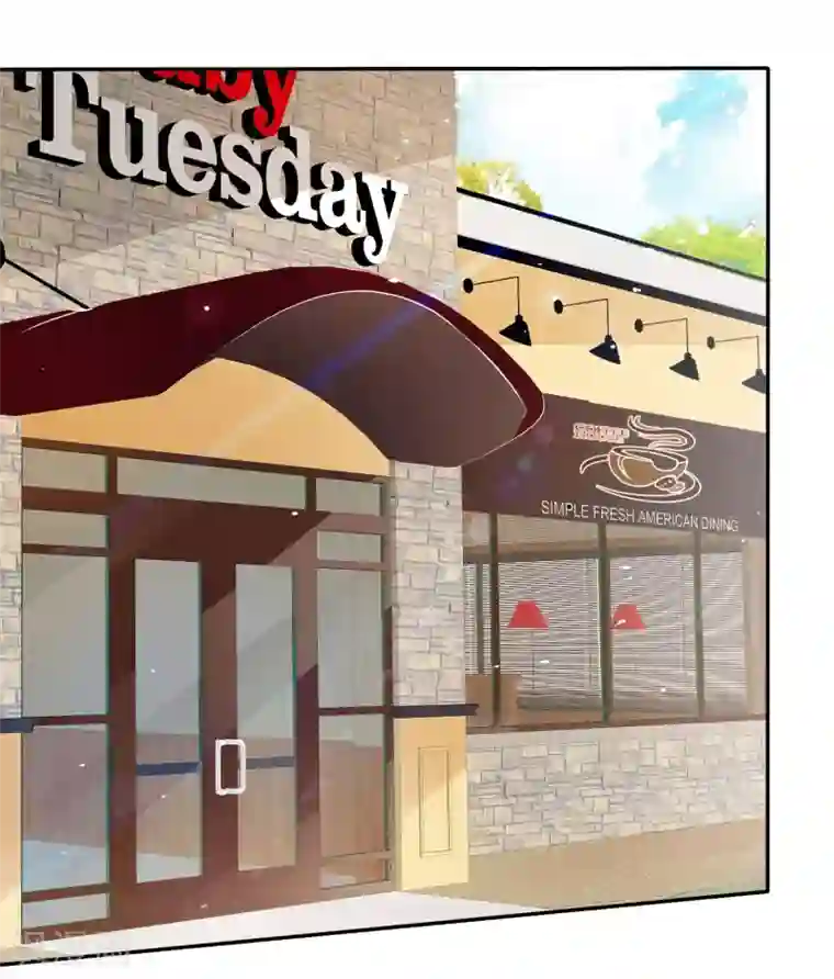 爱情练习生第35话 努力变成你喜欢的样子