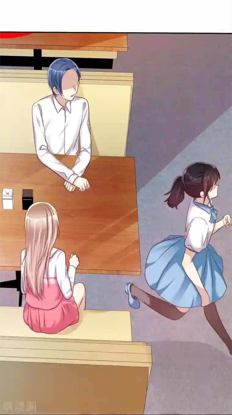 爱情练习生第35话 努力变成你喜欢的样子