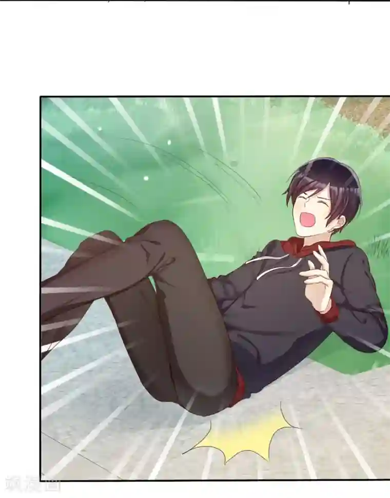 爱情练习生第36话 咖啡馆可不是只能约会