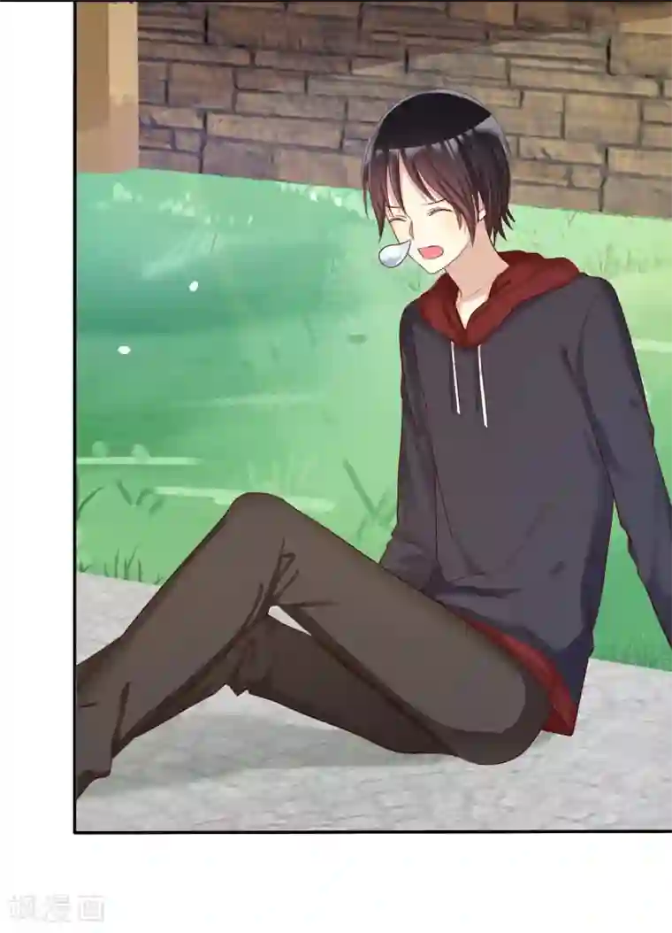 爱情练习生第36话 咖啡馆可不是只能约会