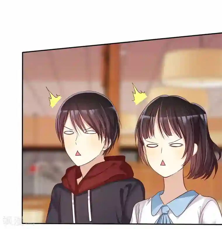 爱情练习生第36话 咖啡馆可不是只能约会