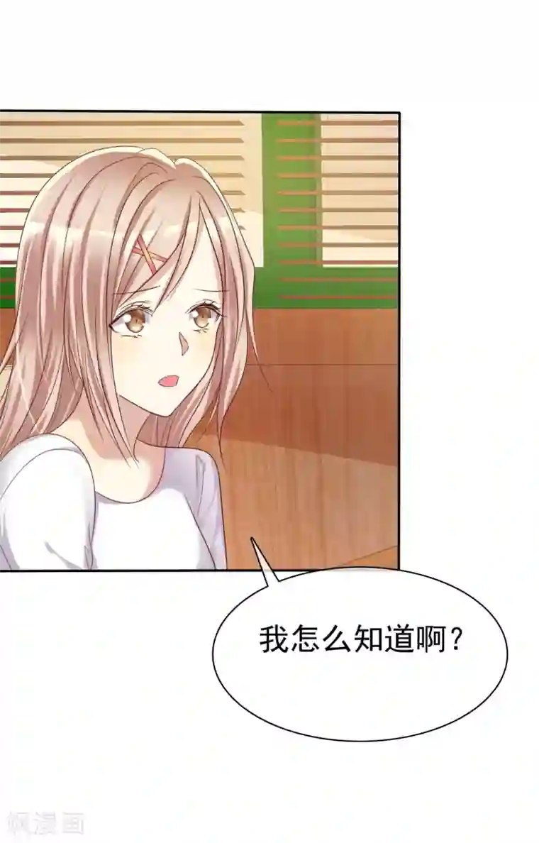 爱情练习生第37话 智商决定命运