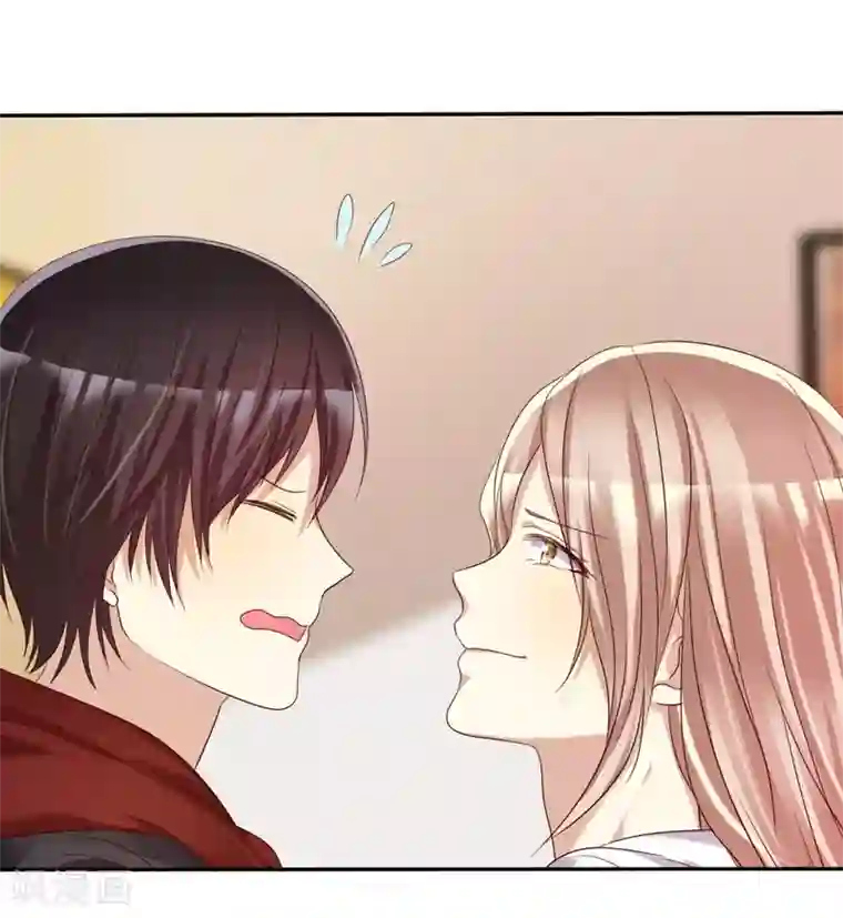 爱情练习生第37话 智商决定命运