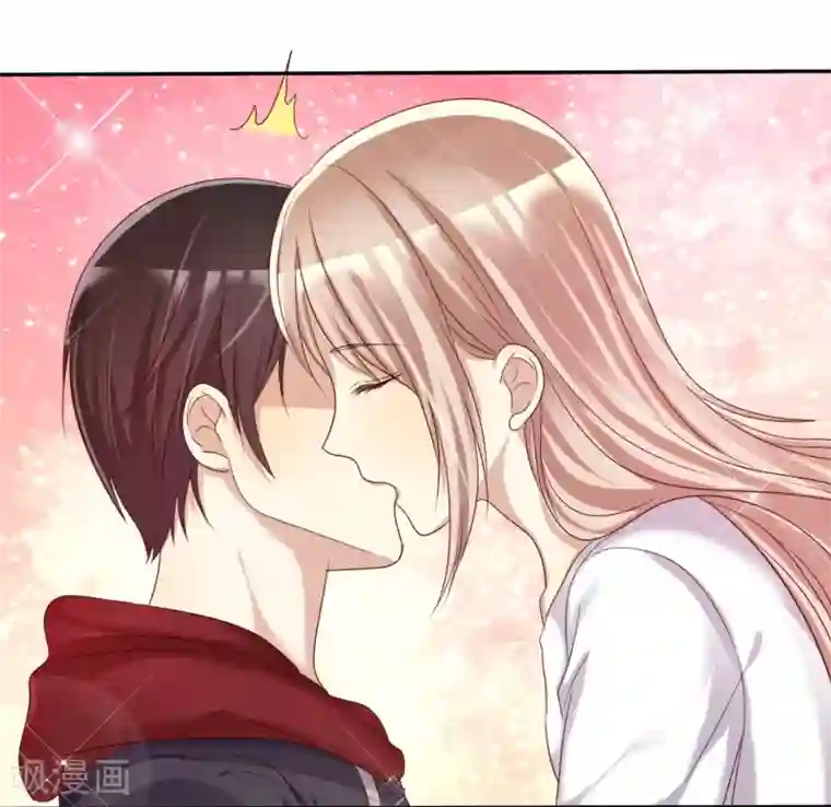 爱情练习生第37话 智商决定命运