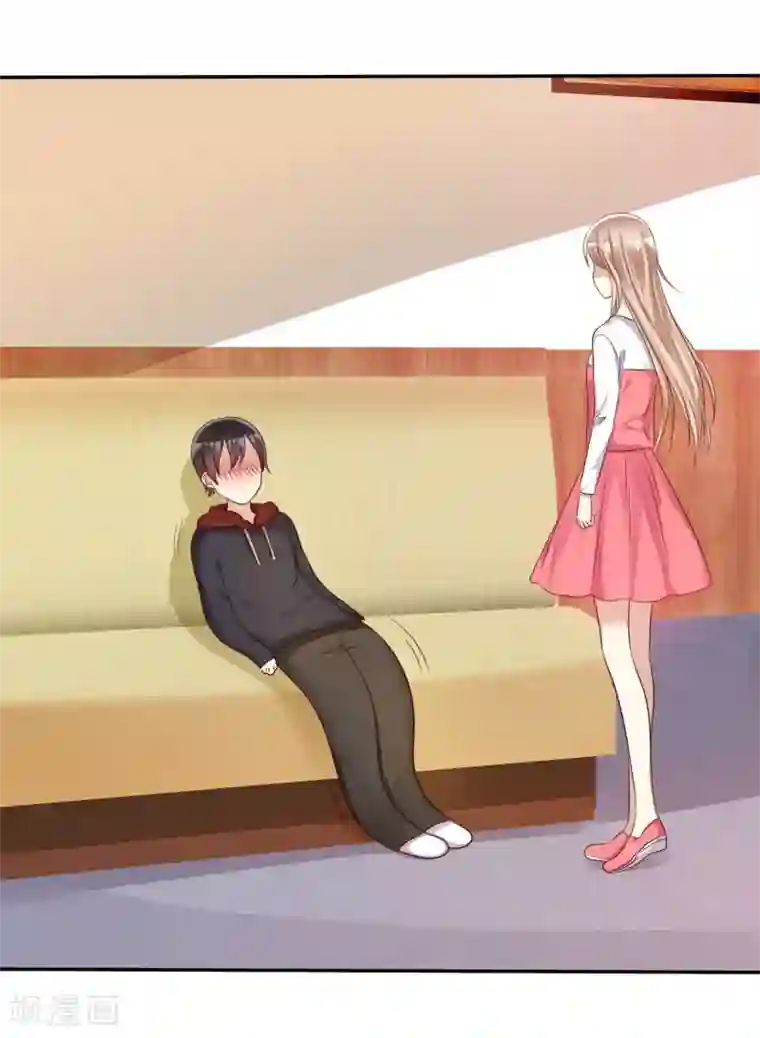 爱情练习生第37话 智商决定命运