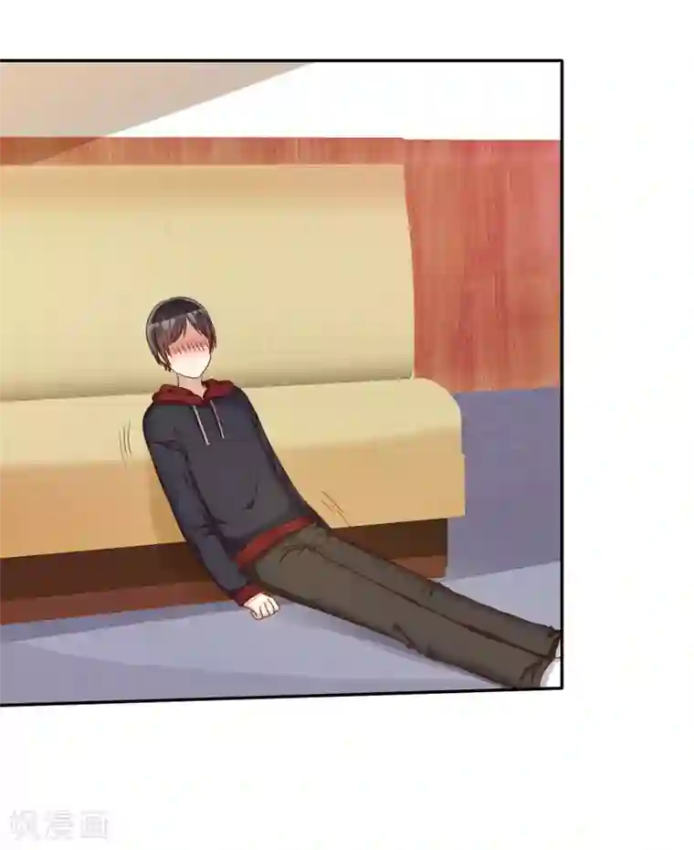 爱情练习生第37话 智商决定命运