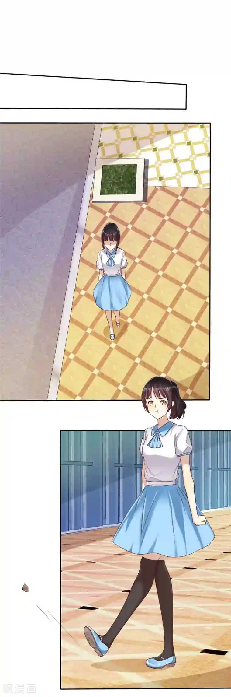 爱情练习生第37话 智商决定命运