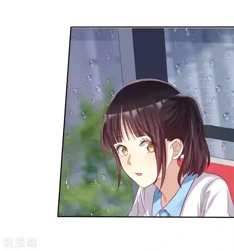 爱情练习生第38话 浪漫的开始在下雨天