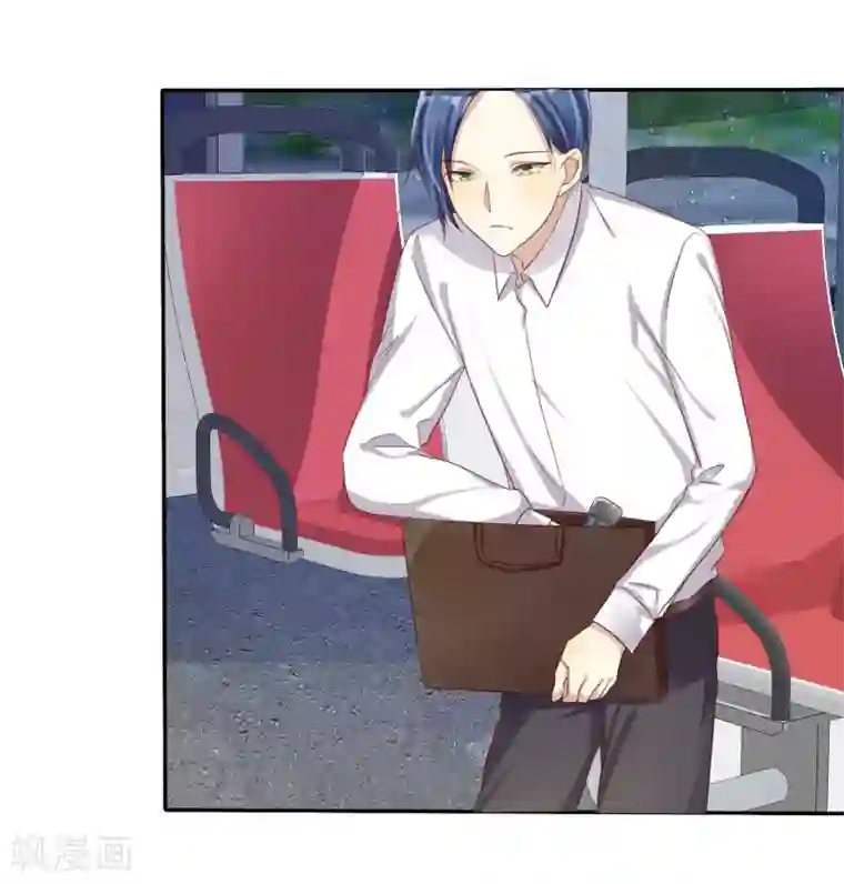 爱情练习生第38话 浪漫的开始在下雨天