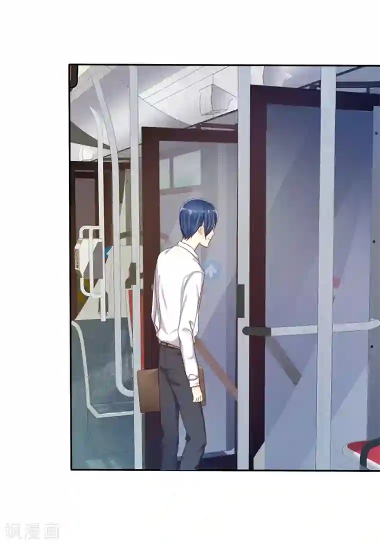 爱情练习生第38话 浪漫的开始在下雨天