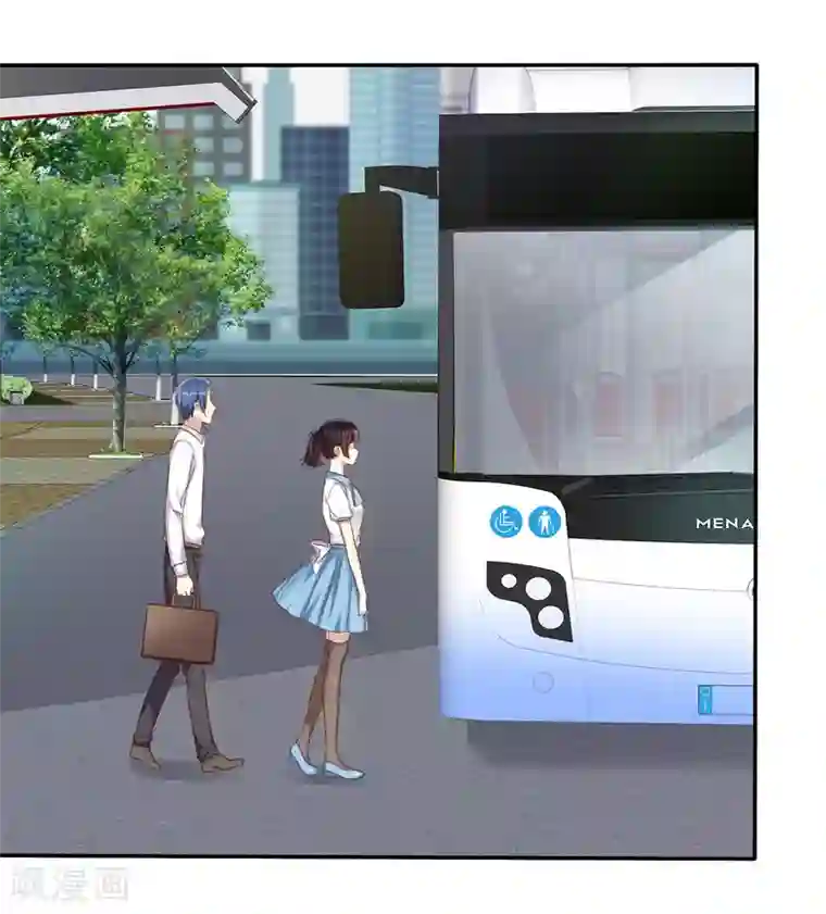 爱情练习生第38话 浪漫的开始在下雨天