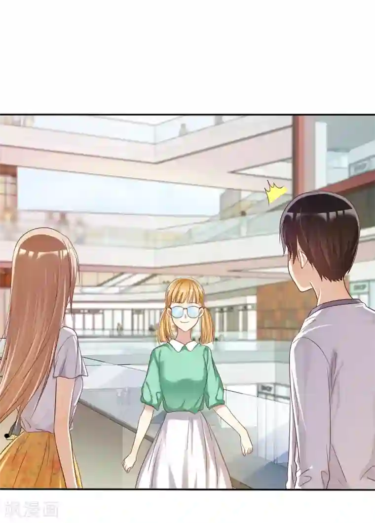 爱情练习生第40话 情侣当然要穿情侣装