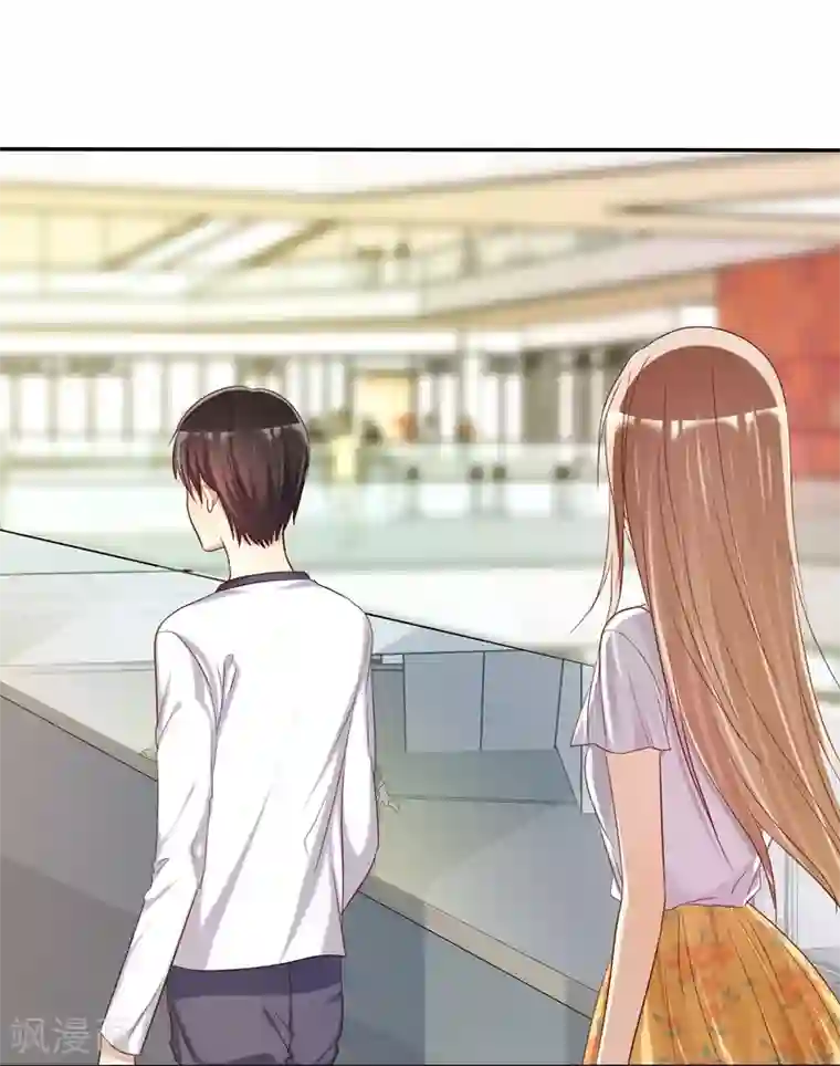 爱情练习生第40话 情侣当然要穿情侣装