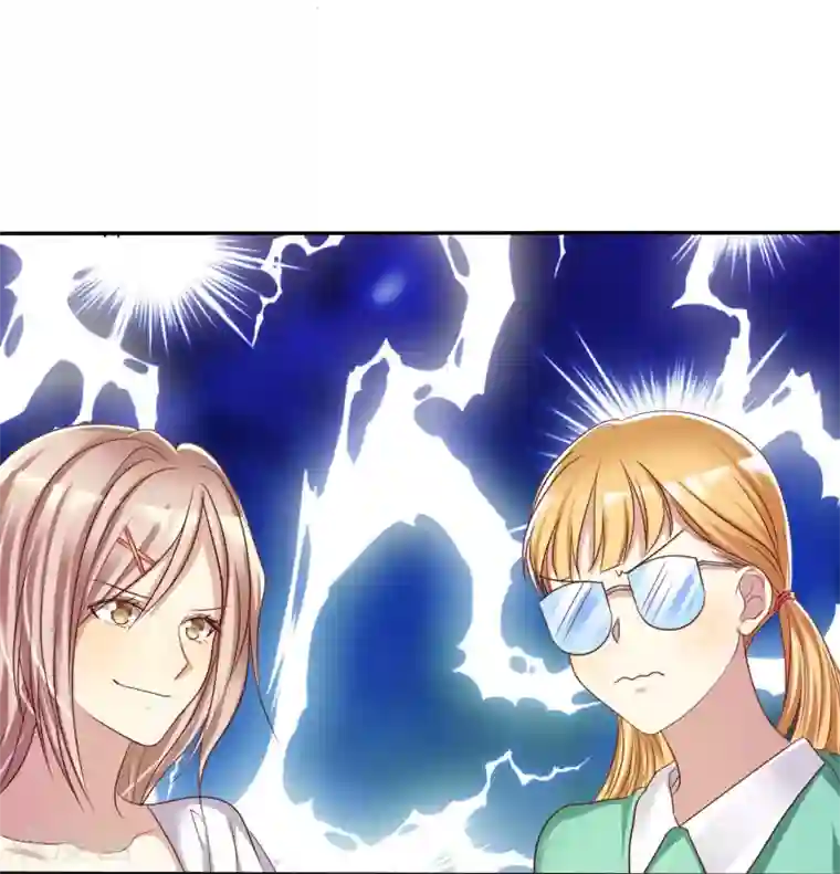 爱情练习生第40话 情侣当然要穿情侣装