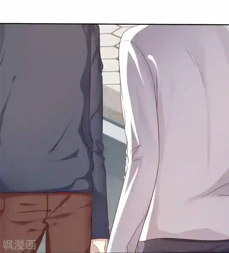 爱情练习生第40话 情侣当然要穿情侣装