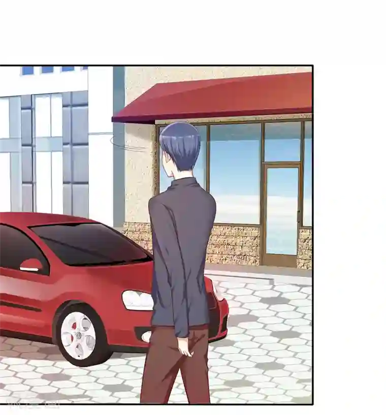 爱情练习生第41话 恋爱关系被拆穿