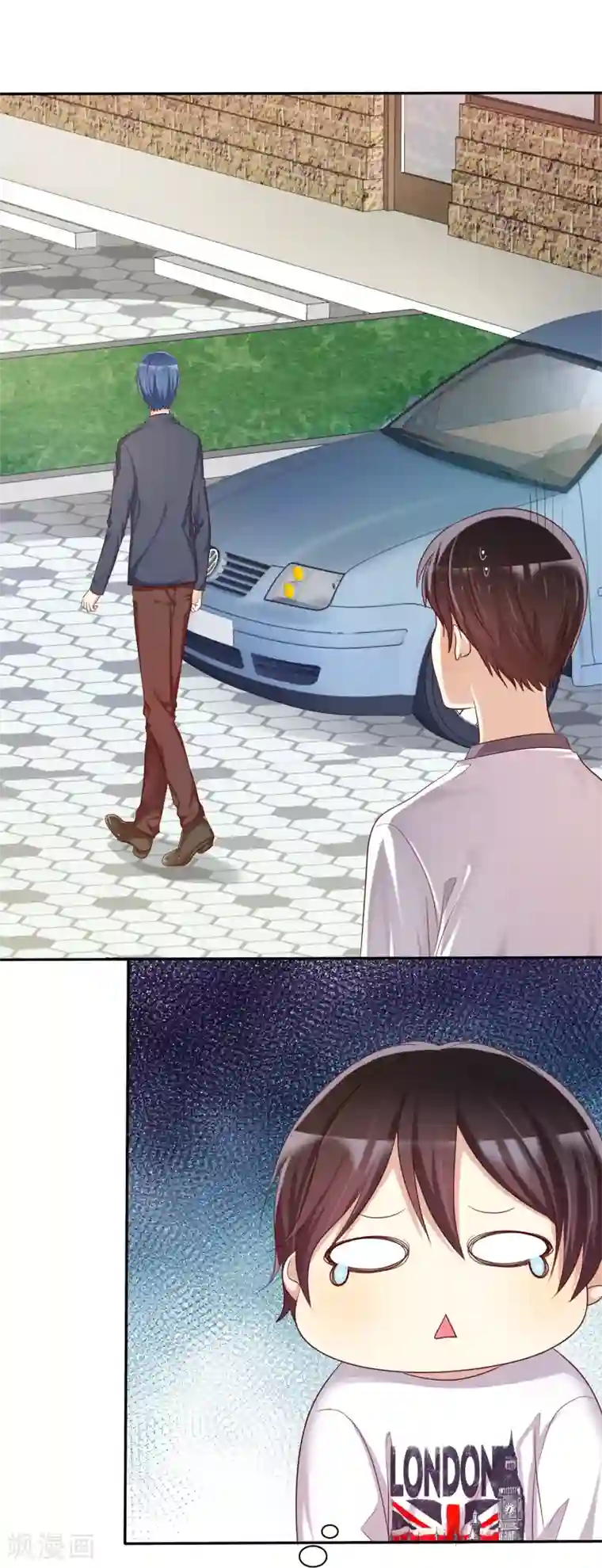 爱情练习生第41话 恋爱关系被拆穿