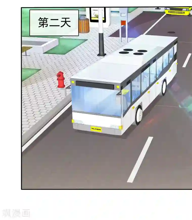 爱情练习生第41话 恋爱关系被拆穿