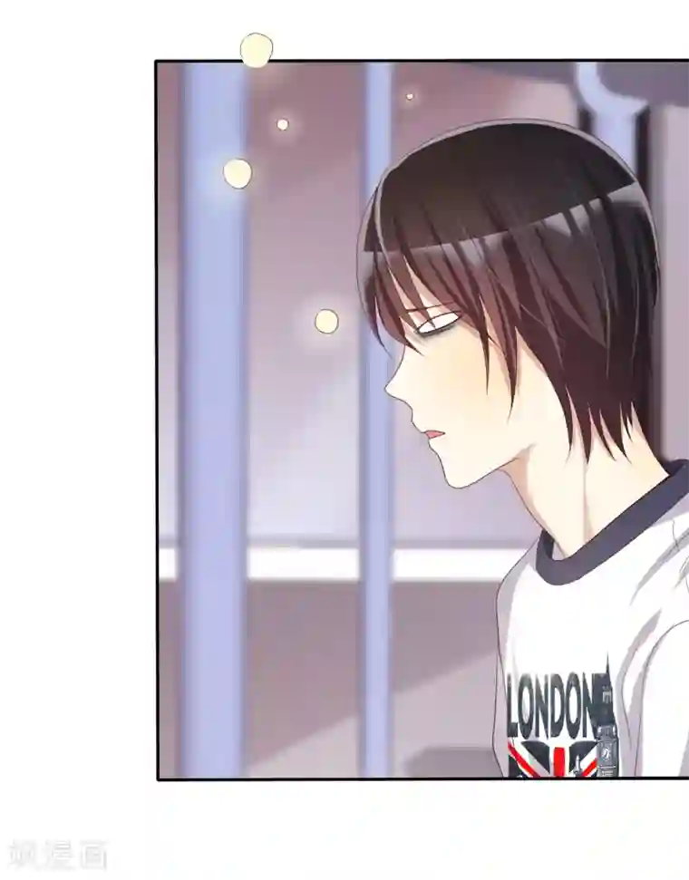 爱情练习生第41话 恋爱关系被拆穿