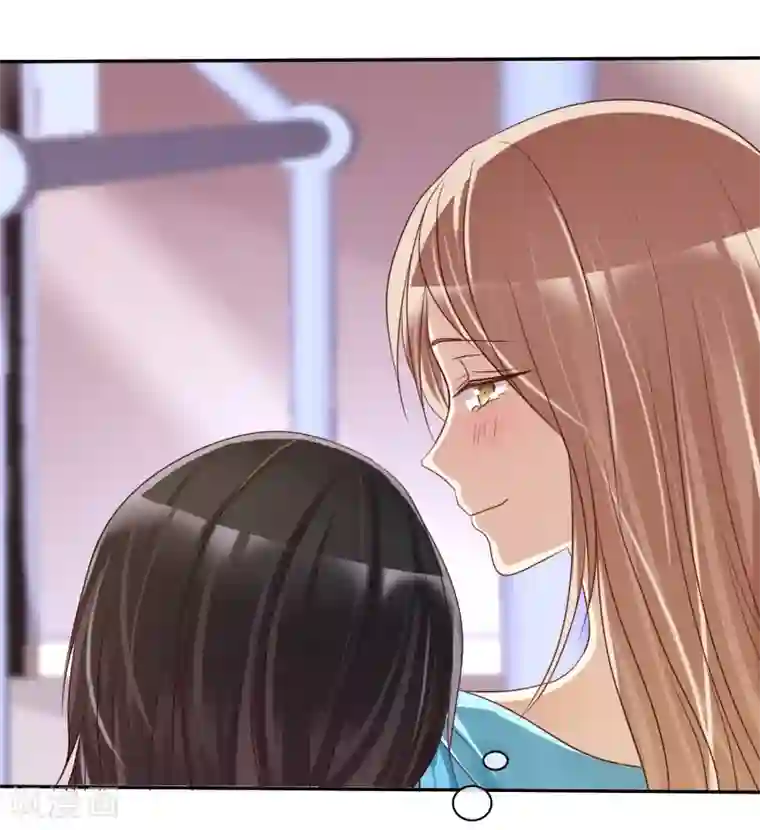 爱情练习生第41话 恋爱关系被拆穿