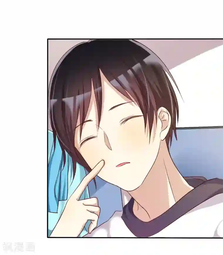 爱情练习生第41话 恋爱关系被拆穿