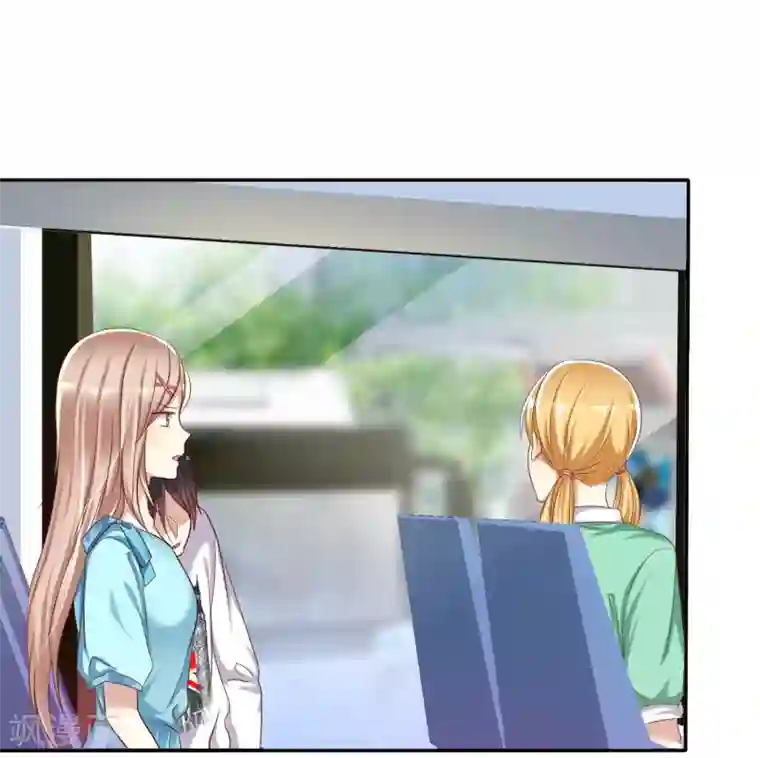 爱情练习生第41话 恋爱关系被拆穿