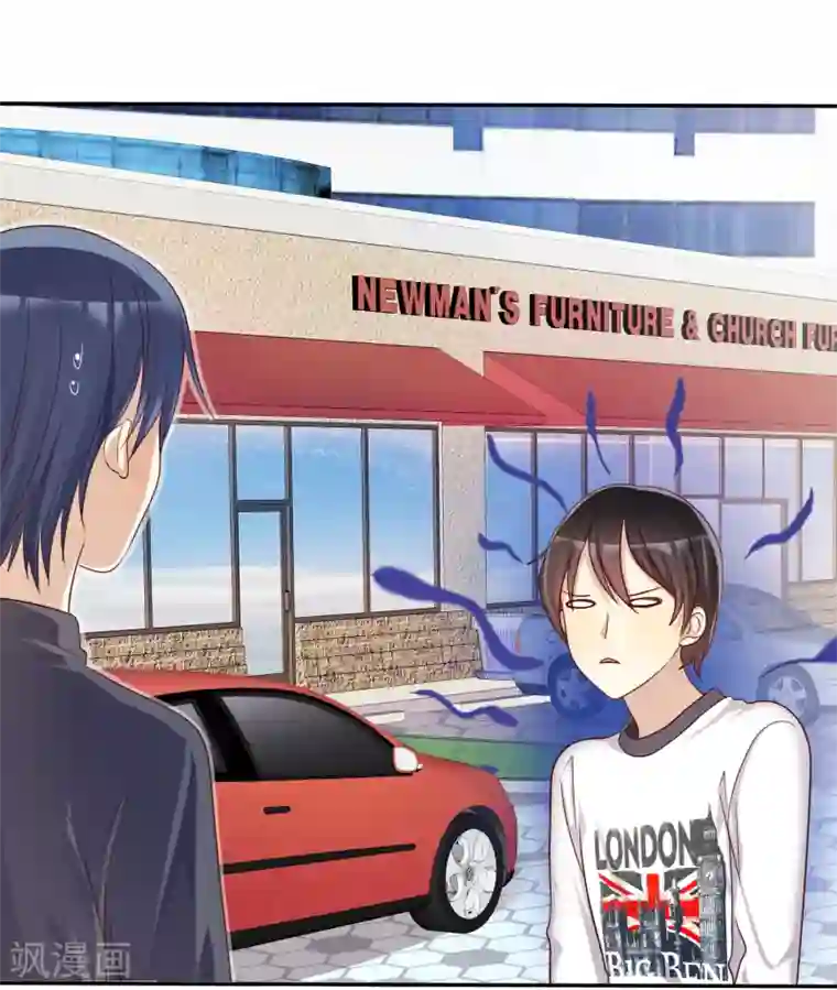 爱情练习生第41话 恋爱关系被拆穿