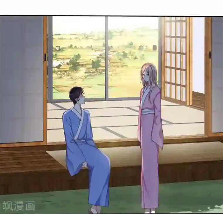 爱情练习生第42话 分手时候还接吻