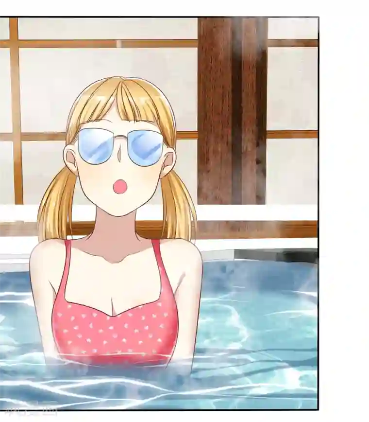 爱情练习生第42话 分手时候还接吻