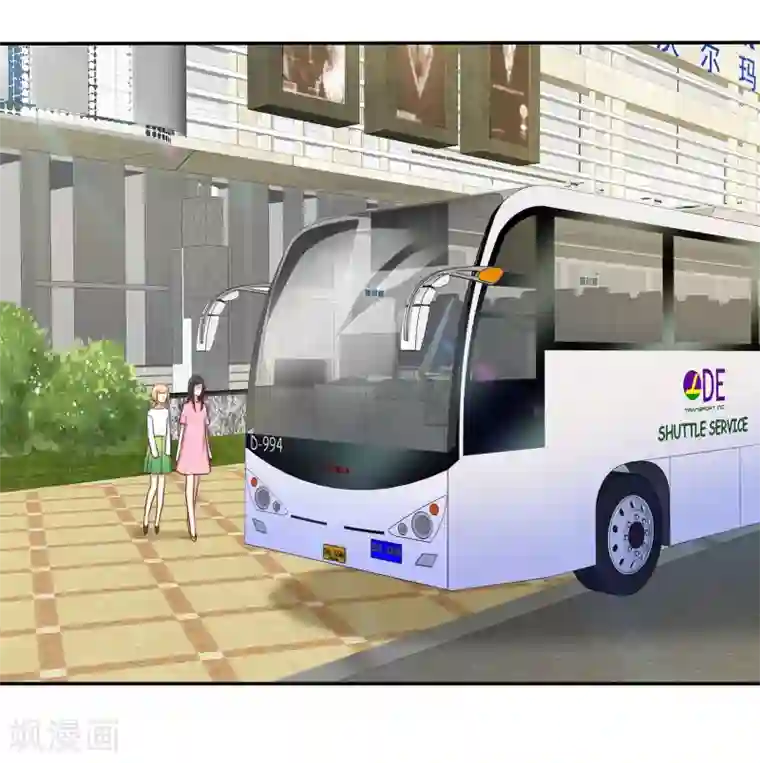 爱情练习生第44话 减肥是女孩终生事业