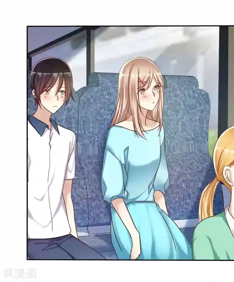 爱情练习生第44话 减肥是女孩终生事业