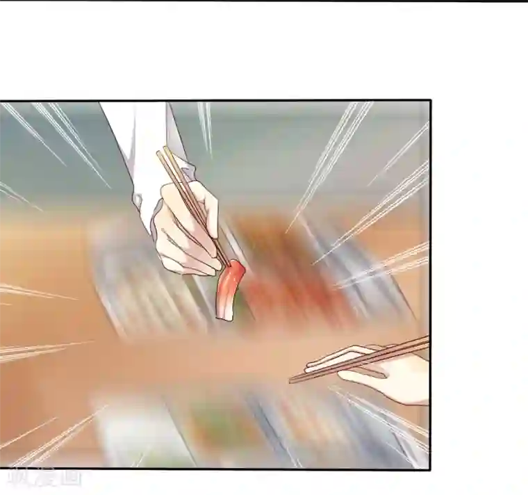 爱情练习生第45话 女朋友就是用来疼爱的