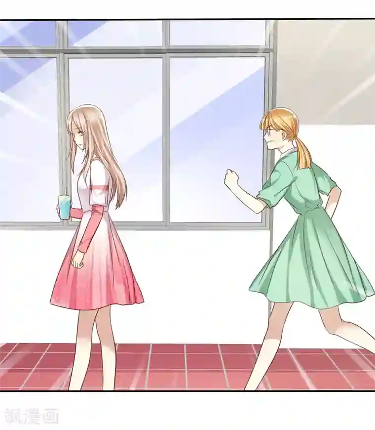 爱情练习生第47话 抓小三要亲自来