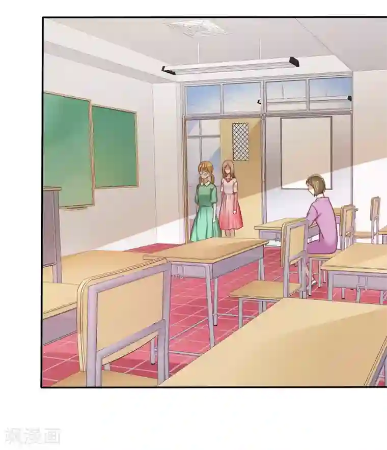 爱情练习生第47话 抓小三要亲自来