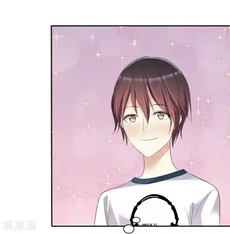 爱情练习生第48话 恋爱是费劲心机的游戏