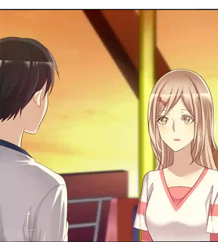 爱情练习生第49话 一起心跳的感觉