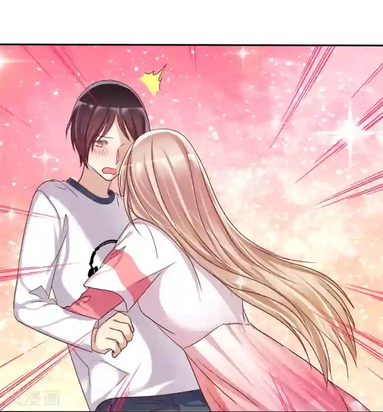 爱情练习生第49话 一起心跳的感觉