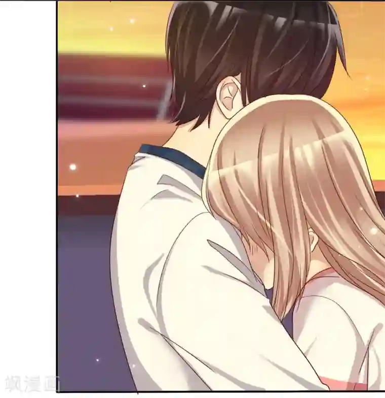 爱情练习生第49话 一起心跳的感觉