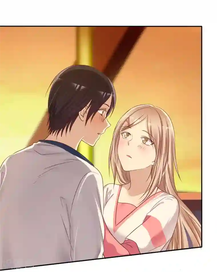 爱情练习生第49话 一起心跳的感觉