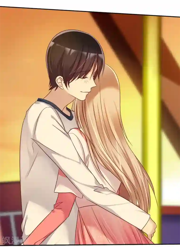 爱情练习生第49话 一起心跳的感觉