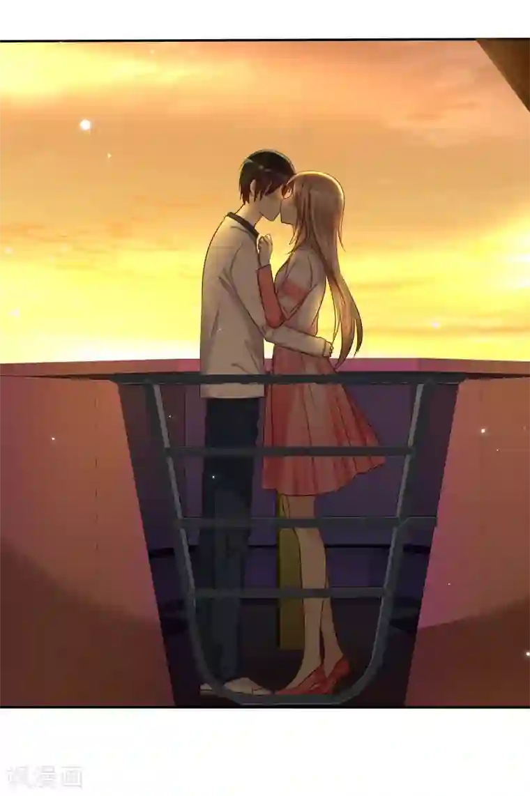 爱情练习生第49话 一起心跳的感觉