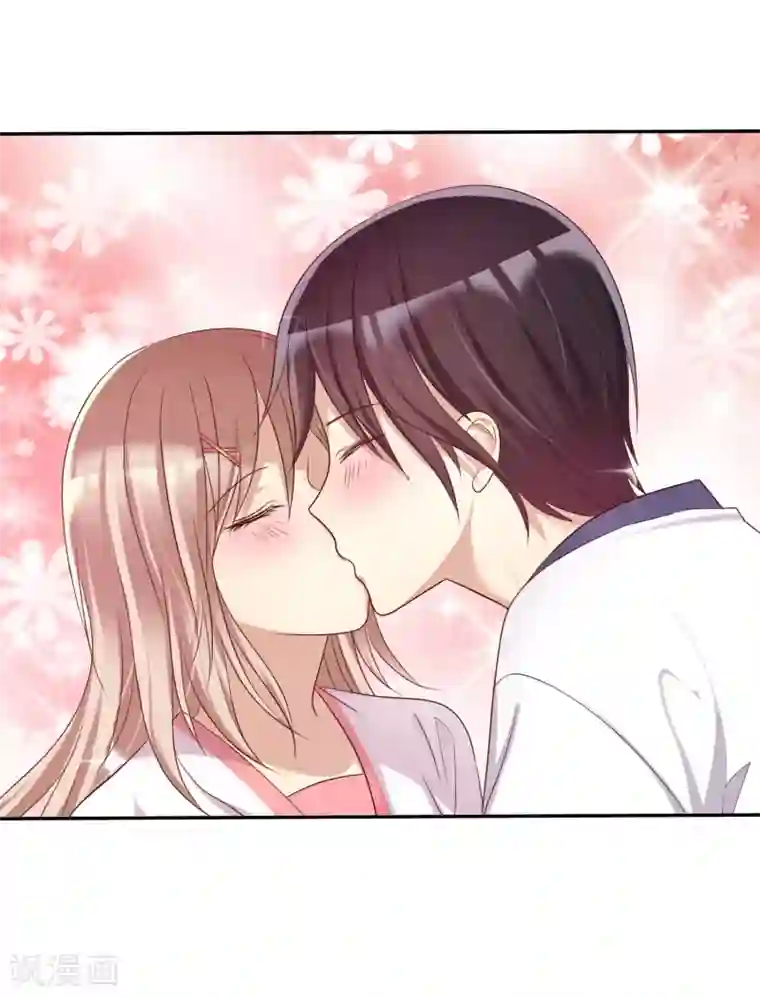 爱情练习生第49话 一起心跳的感觉