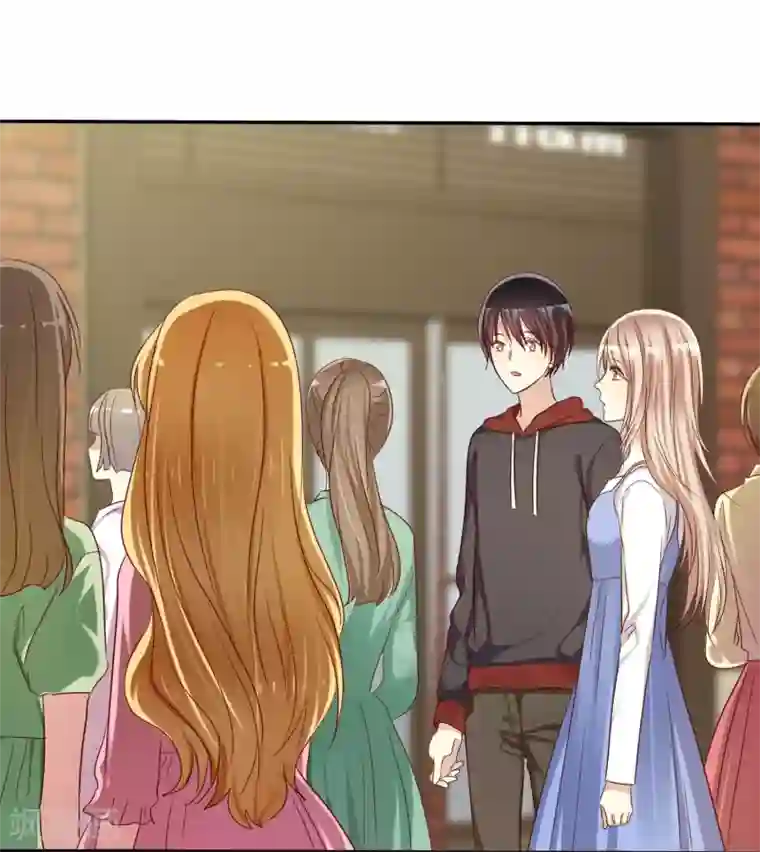 爱情练习生第50话 考前综合征